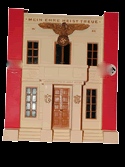 WWII: Leibstandarte Headquarters 