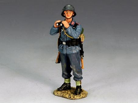 Luftwaffe Field Division, Spotter 