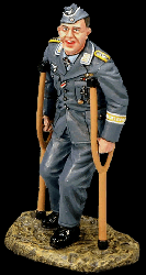 Luftwaffe: Leutnant Josef "Sepp" Wurmheller 