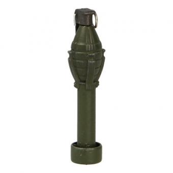 M1A2 Grenade (Olive Drab) for Garand Rifle 1/6 