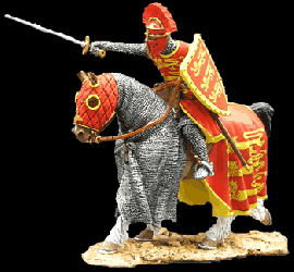 Crusaders 1096 - 1204: Richard The Lionheart 