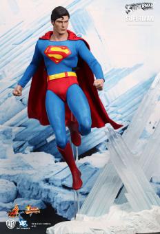 Superman the Movie 1:6 Figure 