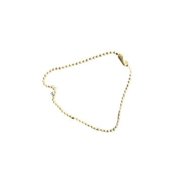 Neck Chain  (bronce) 