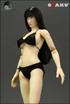 Triad Toy's, Otaku, 1.0 female body, PALE 