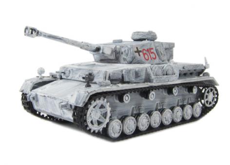1:72 Panzer IV Ausf. G-LAH Kharkov 1943 