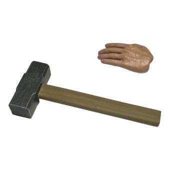 Sledgehammer small 1/6 