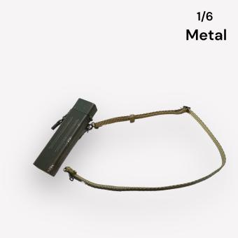 K98 ZF Behälter in Metal 1/6 