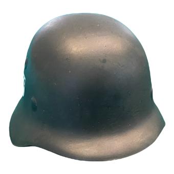 Deutscher Helm M40 1/6 (Kunststoff) 