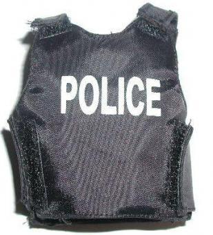 Police Vest 