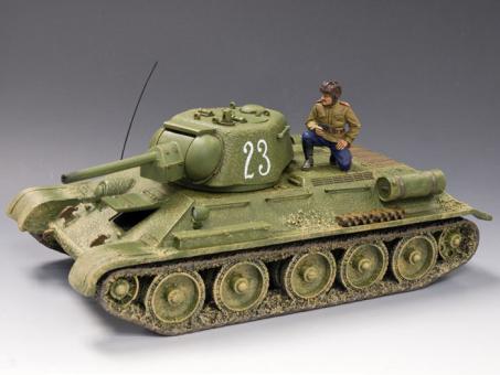 Panzer T34/76 