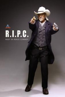 R.I.P.C - Rest in Peace, Roycephus "Roy" Pulsipher 