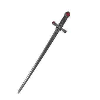 Knight Sword 1:6  Metal 