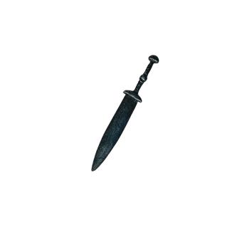 1:6 Dagger (Die Cast) 