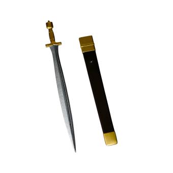 Wiking sword Metal 1/6 