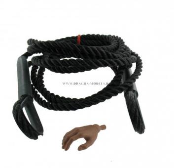 Tow rope for  Tanks 