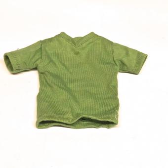 Shirt green 1:6 