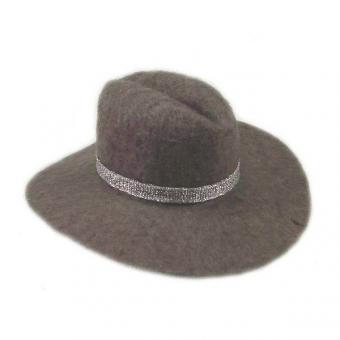Cowboy Hat, Stetson gray 1/6 
