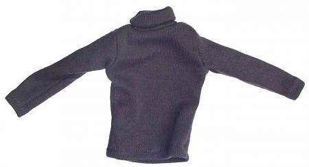 Pullover Turtleneck Sweater 1/6 