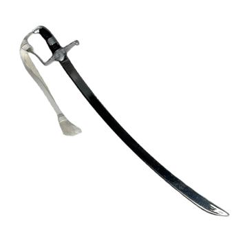 Napoleonic Sword Dagger 1/6 
