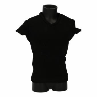 Black T Shirt 1:6 de luxe 