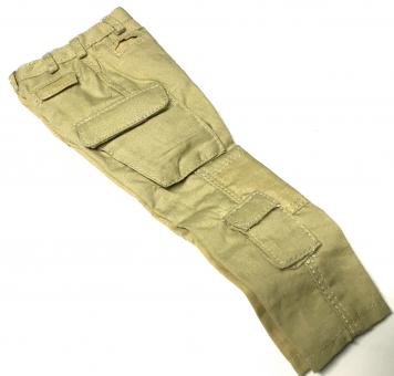 Tactical Pants beige 