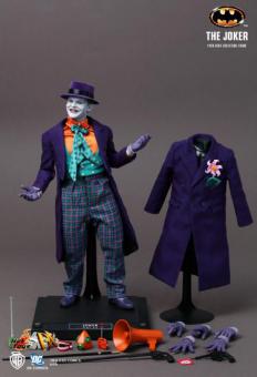 The Joker 1989 DX08 