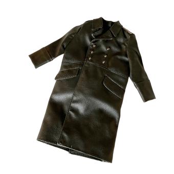 Coat leather Oberführer  1/6 
