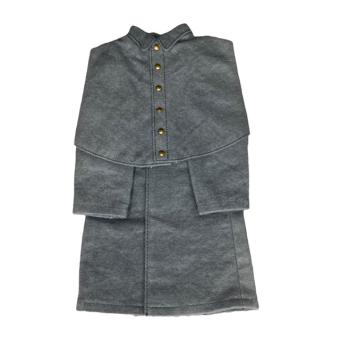 1:6 Confed Greatcoat de Luxe 