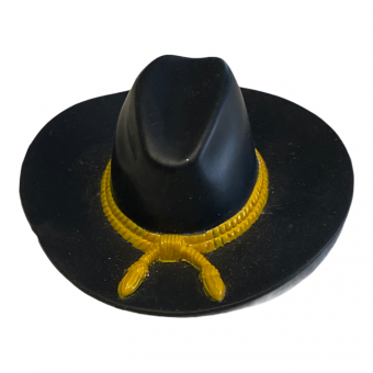 Union Hat yellow ribbon 1/6 