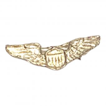 US Air force Pilot Wings (Metal) 1:6 