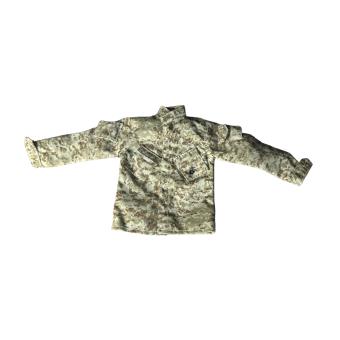 US Army Uniform Shirt 1/6 