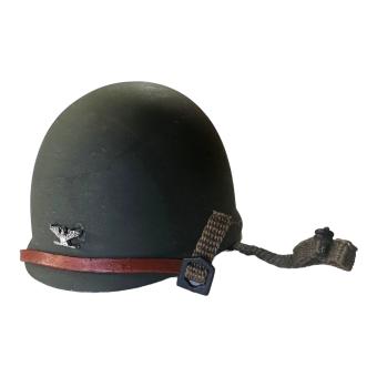 M1 Helm Metal  Conl  1/6 