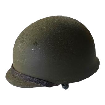 US M1 Helmet Kunststoff 1/6 Medic 