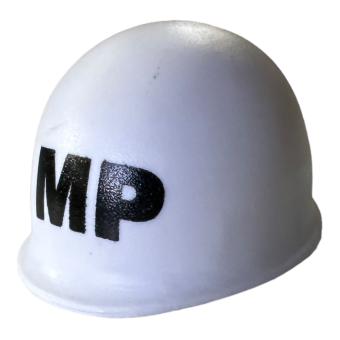 M1 Helmet, MP 