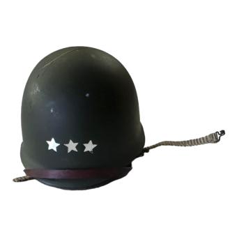 Lieutenant General Helmet 1/6 