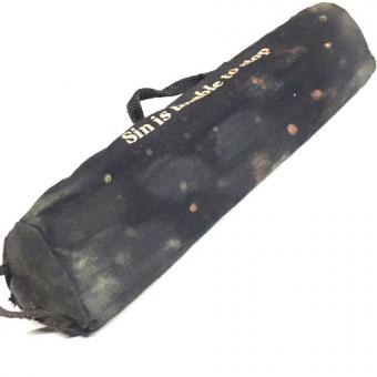 Weapon Bag special 1:6 used optic 
