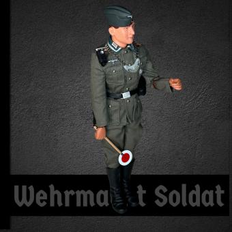 Wehrmacht  Reiterregiment  1/6 (No Box) 