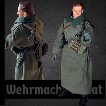 Wehrmacht Soldat Propagandakompanie 1/6 (No Box) 
