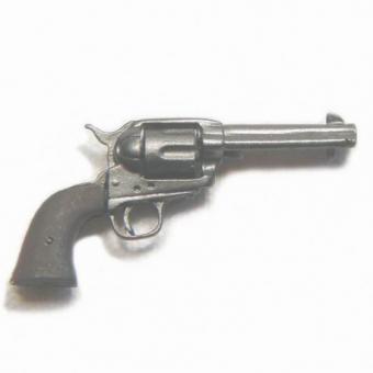 U.S. Colt Peacemaker, brown Grip 