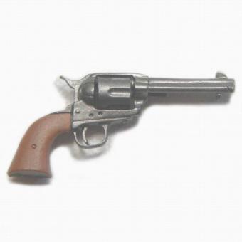 U.S. Colt Peacemaker, russet Grip 