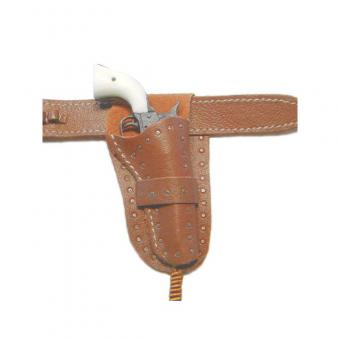 Western - Holster - Peacemaker studded style 2 