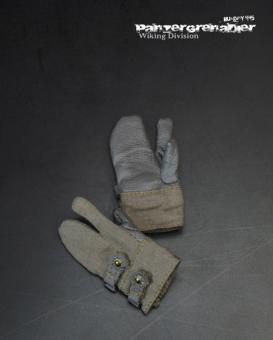 Winter Handschuhe de Lux 1/6 