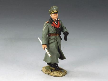 Feldmarschall Erwin Rommel 
