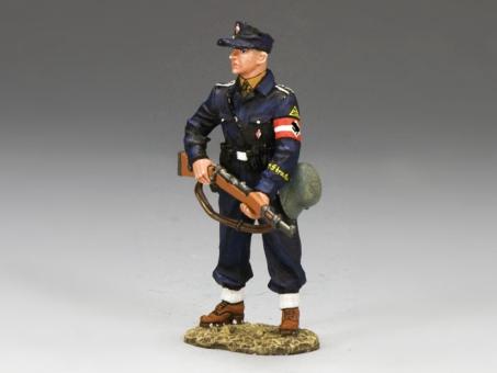Hitler Jugend Guard (wrong inlay) 
