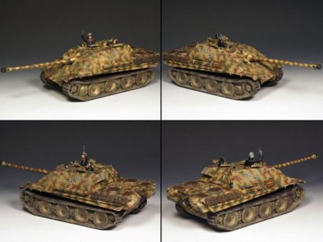 King and Country Jagdpanther Ausf.G 