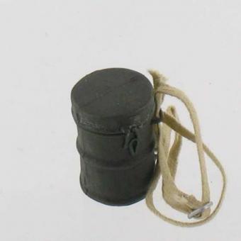 Gasmaskenbehälter, WW I  