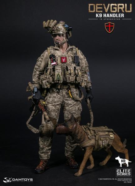 DEVGRU gonzgirl 140 【公式通販】