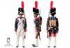 Artikelbild 10 des Artikels “Corporals of The French Imperial Guard - in 1/6 scale “