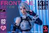  Artikelbild 10 des Artikels “Maid Girls Frontline - Nova “