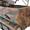  Artikelbild 10 des Artikels “SDKFZ 250 Hankmade  HJ  1:6 (Kunststoff) “